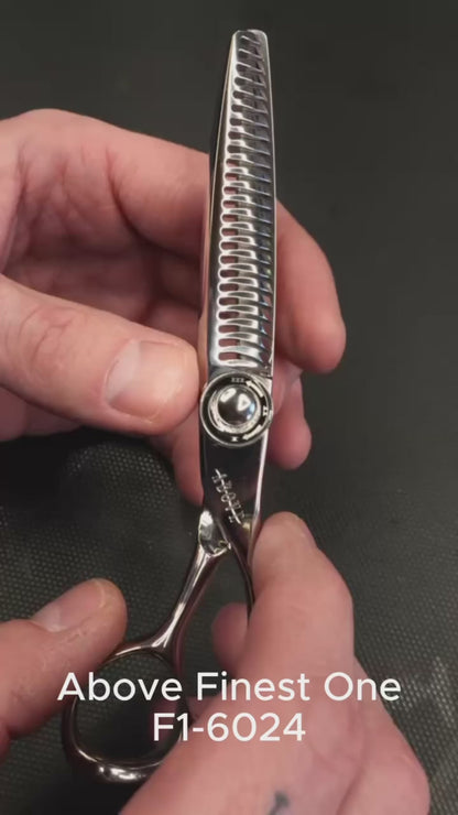 F1 Adjustable Texturizing Shears