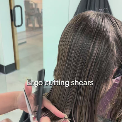 Ergo Hair Cutting Shears